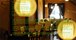 Desktop Screenshot of greenpepperpgh.com